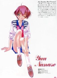 BUY NEW sentimental graffiti - 47763 Premium Anime Print Poster